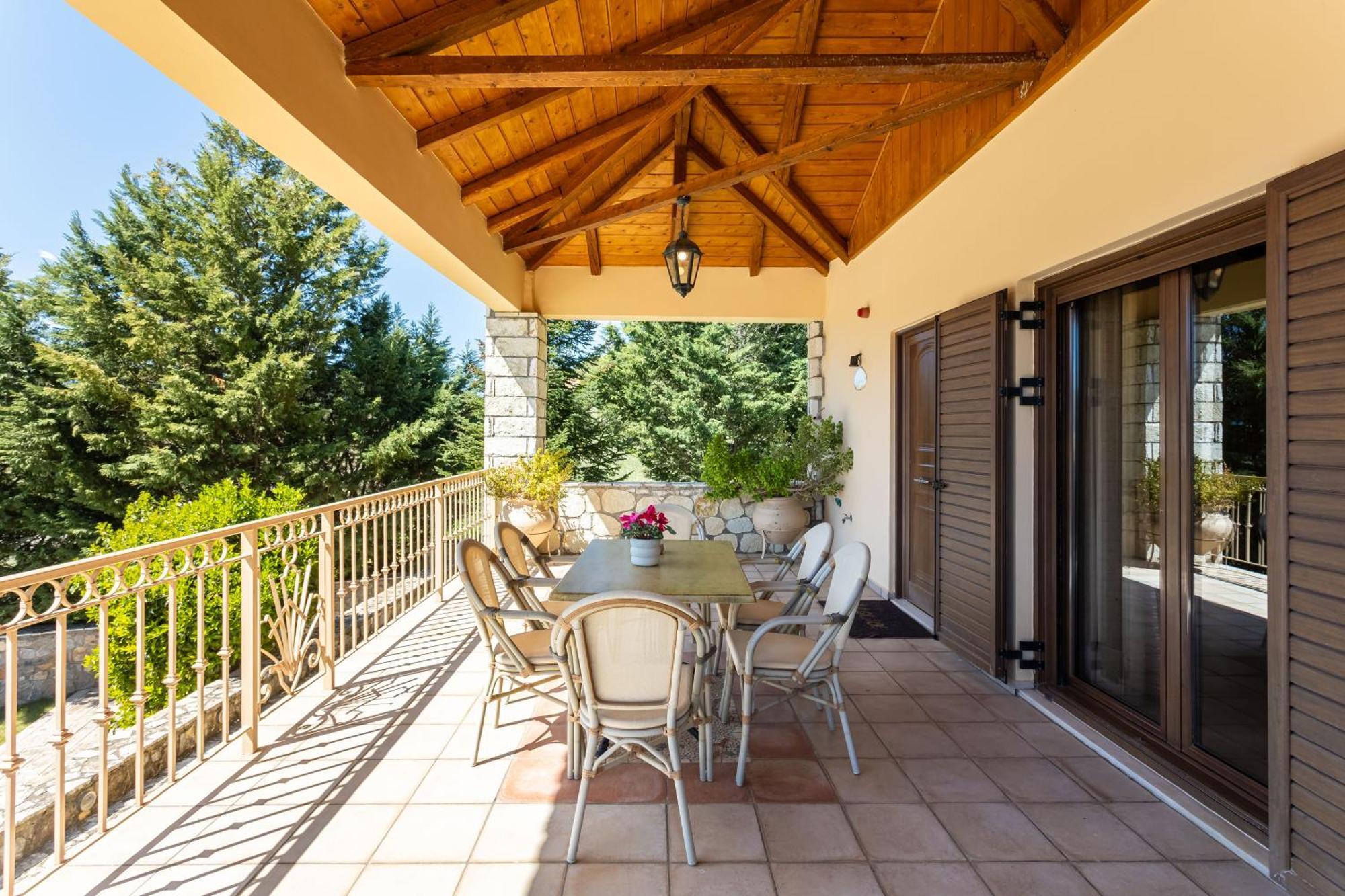Pleiades Studios All Season Gems - Korinthos Stone Retreats Kaliáni Kültér fotó