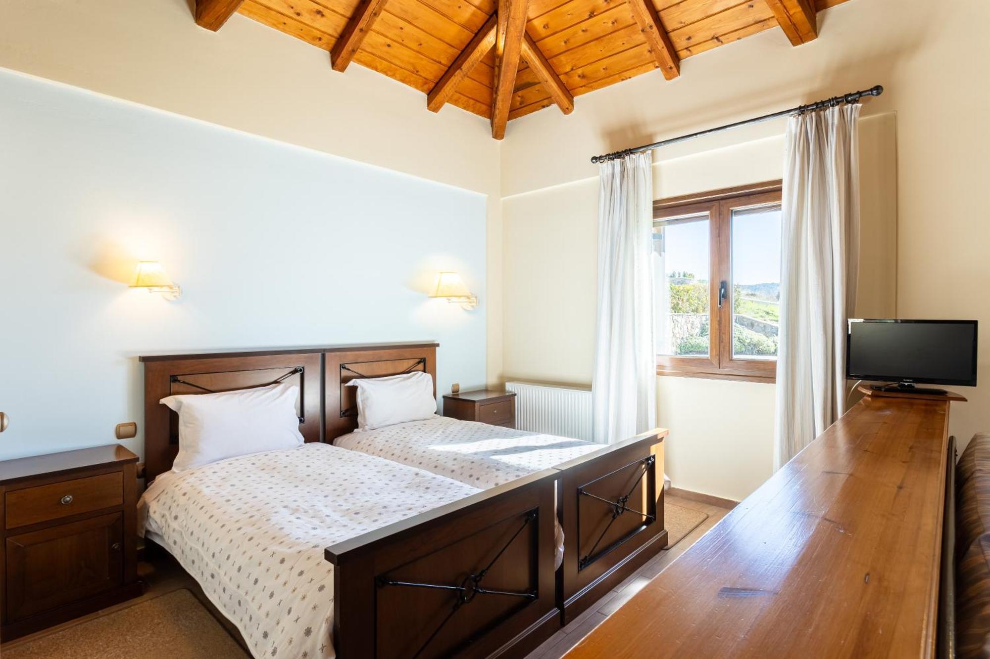 Pleiades Studios All Season Gems - Korinthos Stone Retreats Kaliáni Kültér fotó